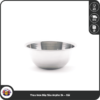 Thau Inox Đáy Sâu Anpha 24 – Cái