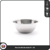 Thau Inox Đáy Sâu Anpha 27 – Cái
