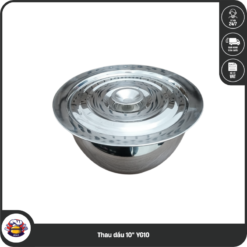 Thau dầu 10″ YG10