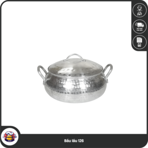 bầu lẩu 126