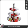 Giá trang trí buffet 3 tầng SX-2366