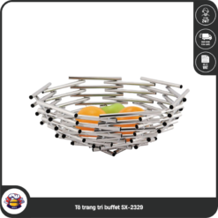 Tô trang trí buffet SX-2329