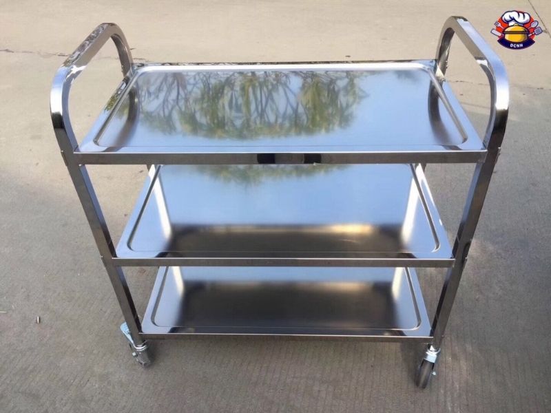 8 tiêu chí quan trọng khi chọn mua dụng cụ nhà hàng inox