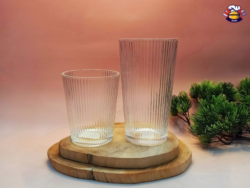 B&B Glassware