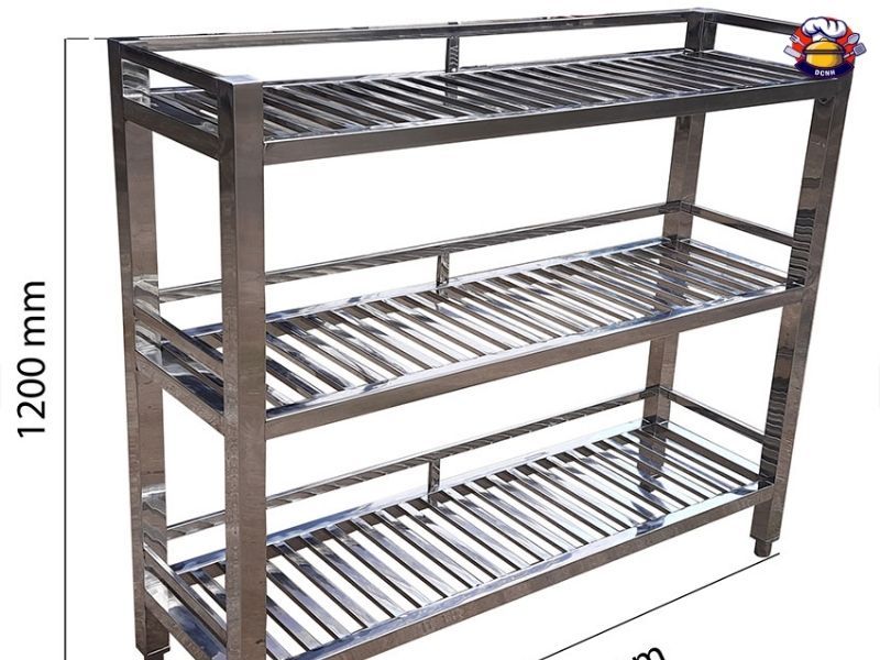 Bếp Inox Việt Nam