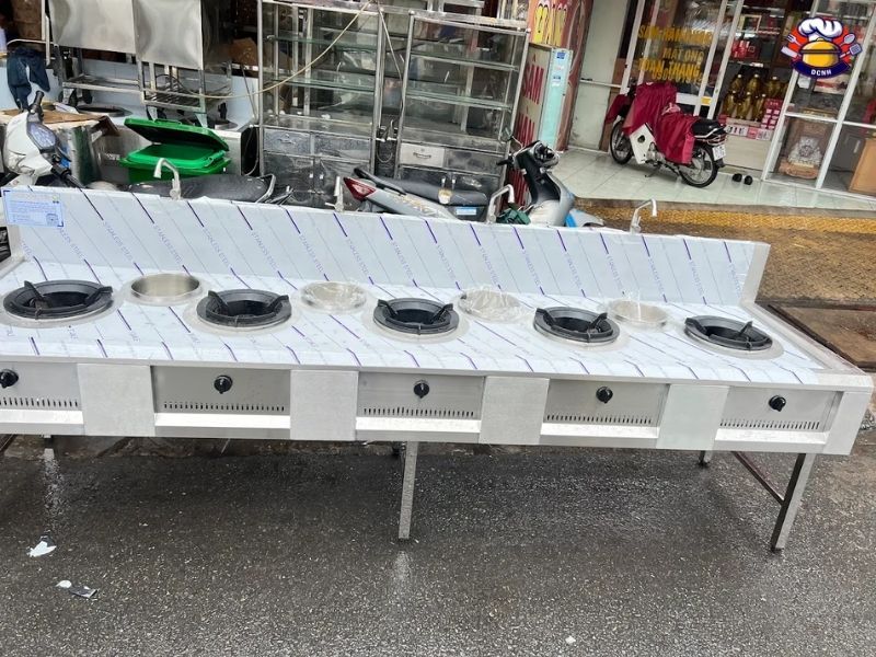Bếp Tiến Phát