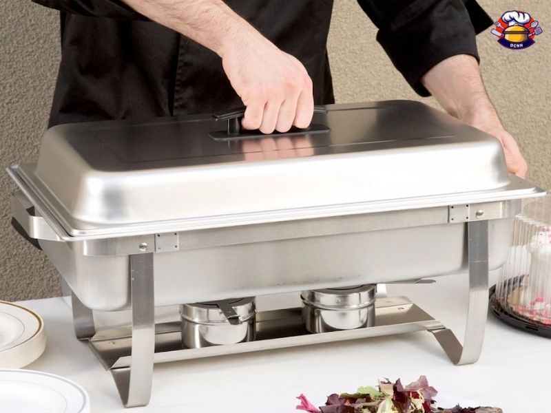 Cách chọn cửa hàng, nhà cung cấp chuyên dụng cụ bàn ăn inox nhà hàng khách sạn