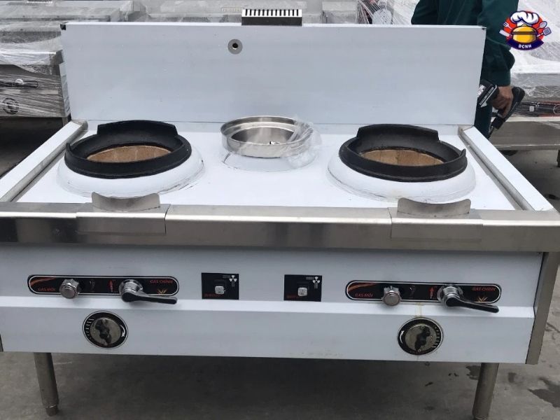 Cách chọn dụng cụ bếp inox phù hợp cho nhà hàng