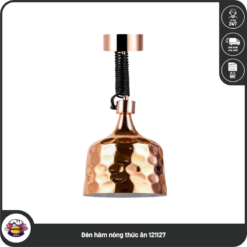 Đèn hâm nóng thức ăn 121127