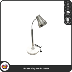 Đèn hâm nóng thức ăn 121855N