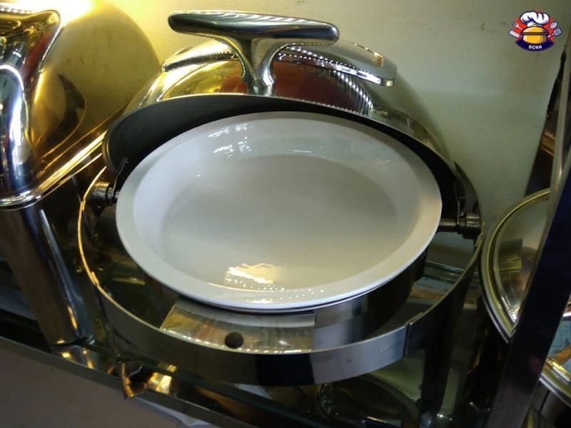 Dụng Cụ Bếp và Tiệc TOPQUALITY – THIÊN ĐÔ