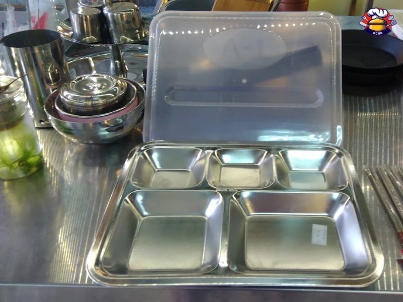 Dụng Cụ Bếp và Tiệc TOPQUALITY – THIÊN ĐÔ