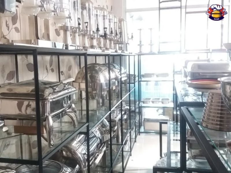 Dụng Cụ Tiệc Buffet HCM – Thietbidungcubuffet