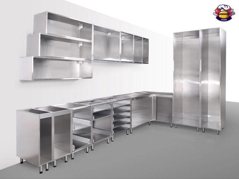 Dụng cụ nhà hàng inox là gì