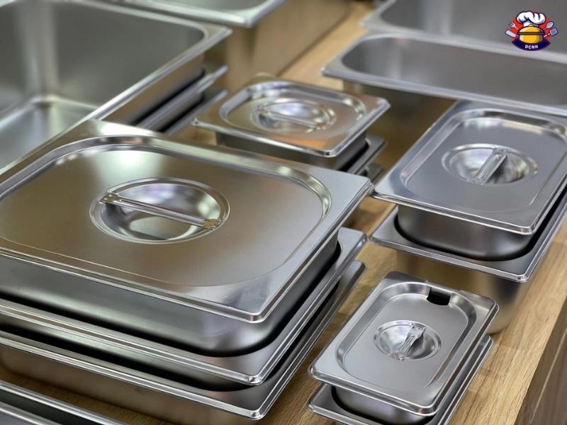 INOX 304 VN