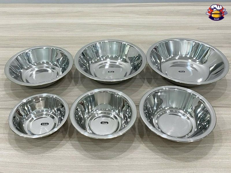 INOX 304 VN – Top cửa hàng bán đồ inox nhà hàng khách sạn hàng đầu