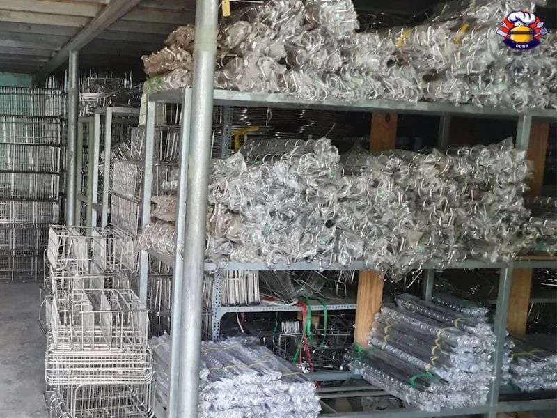 INOX Gia Dụng BẮC THẢO
