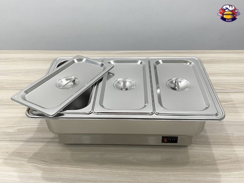 Inox 304 VN