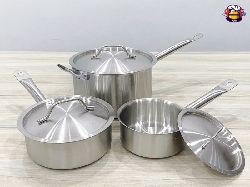 Inox 304 VN