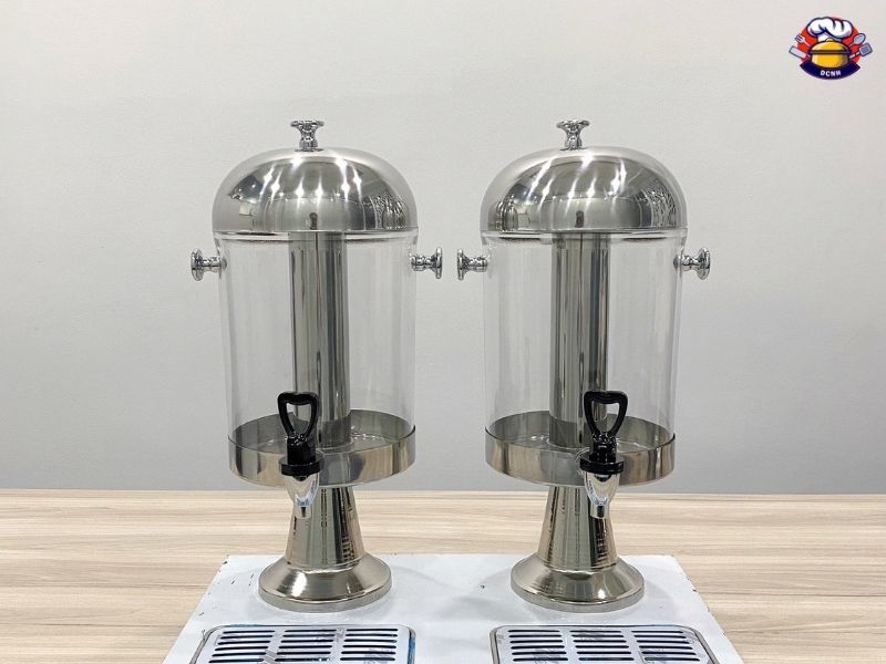 Inox 304 VN