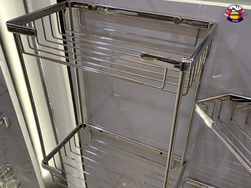 Inox 304 VN