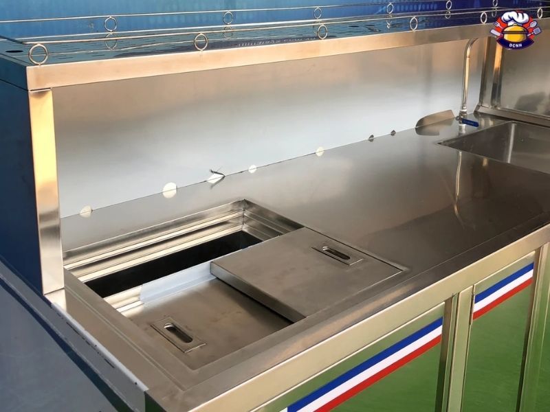 Inox Anh Khôi