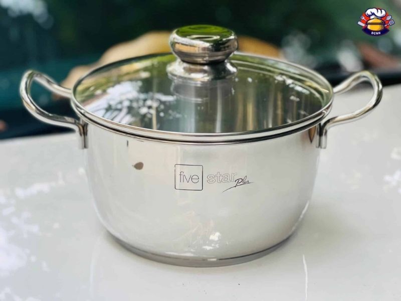Inox Cao Tiến