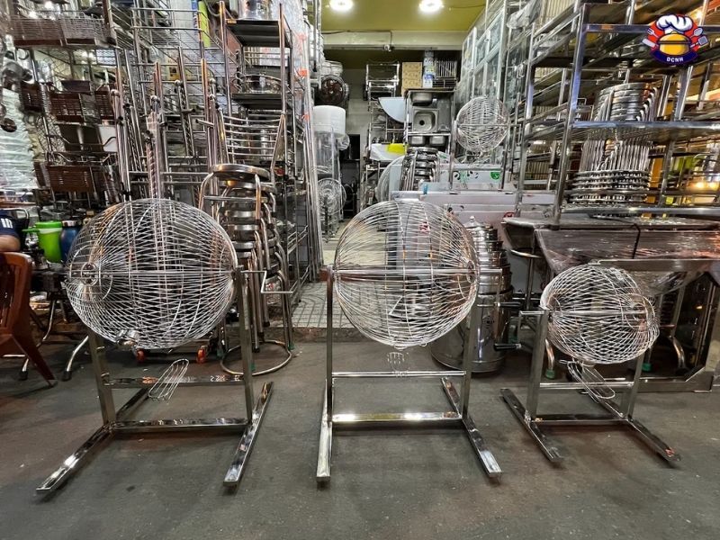 Inox Cao Tiến