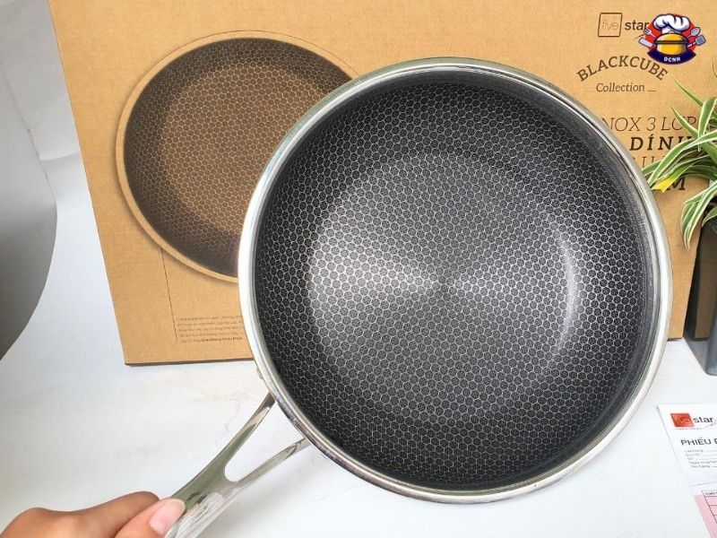 Inox Fivestar