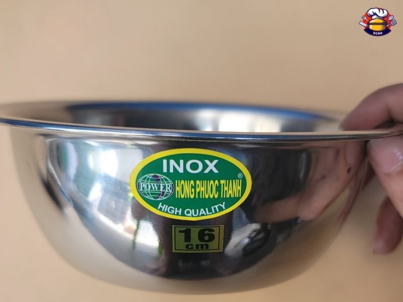 Inox Hồng Phước Thanh