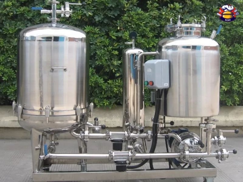 Inox Mạnh Hưng