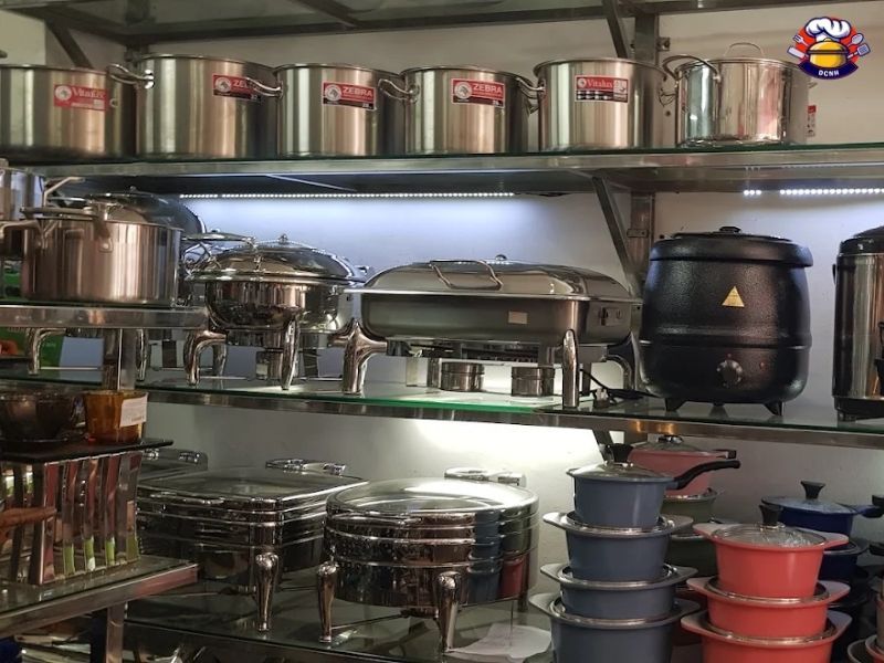 Inox Ngọc Thúy