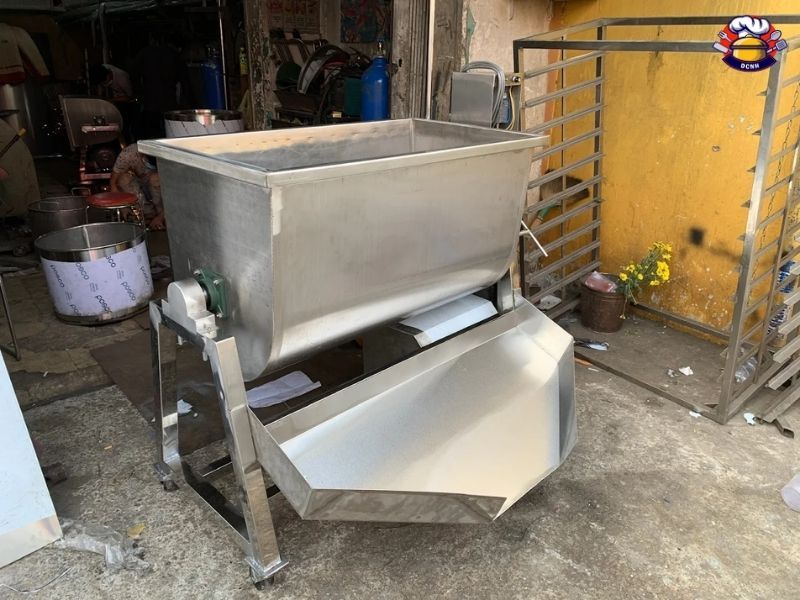 Inox Nhẫn Vượng