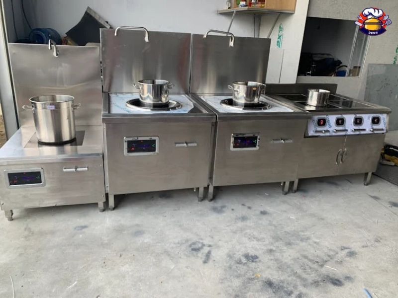 Inox Nhật Minh