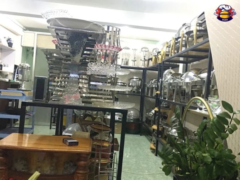 Inox Nhật Minh