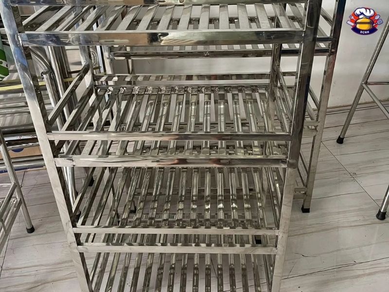 Inox Sáu Phát