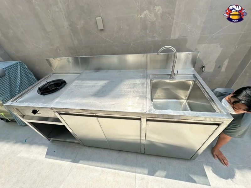Inox Thiên Phước