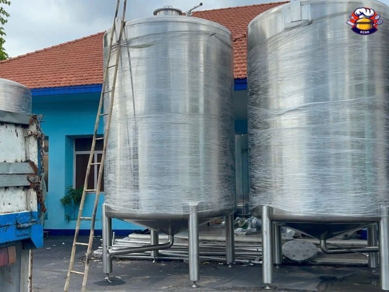 Inox Việt Nam