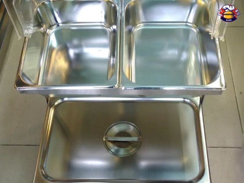Inox Vina