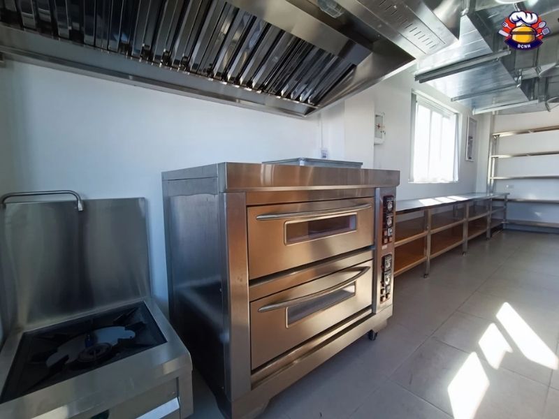 Inox Yến Nam