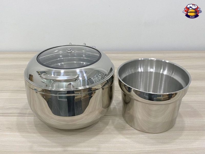 Kinh nghiệm chọn cửa hàng bán theo đồ inox nhà hàng khách sạn