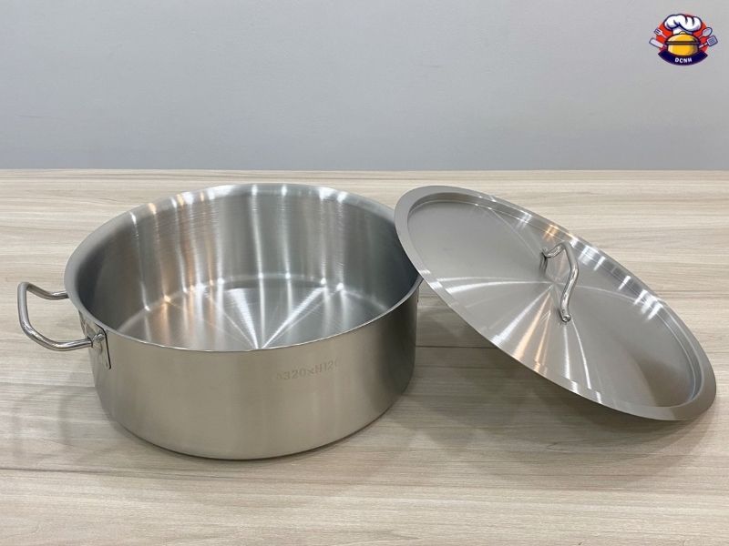 Làm Sao Để Chọn Được Cửa Hàng_Nhà Cung Cấp Nồi Inox Nhà Hàng Khách Sạn Uy Tín