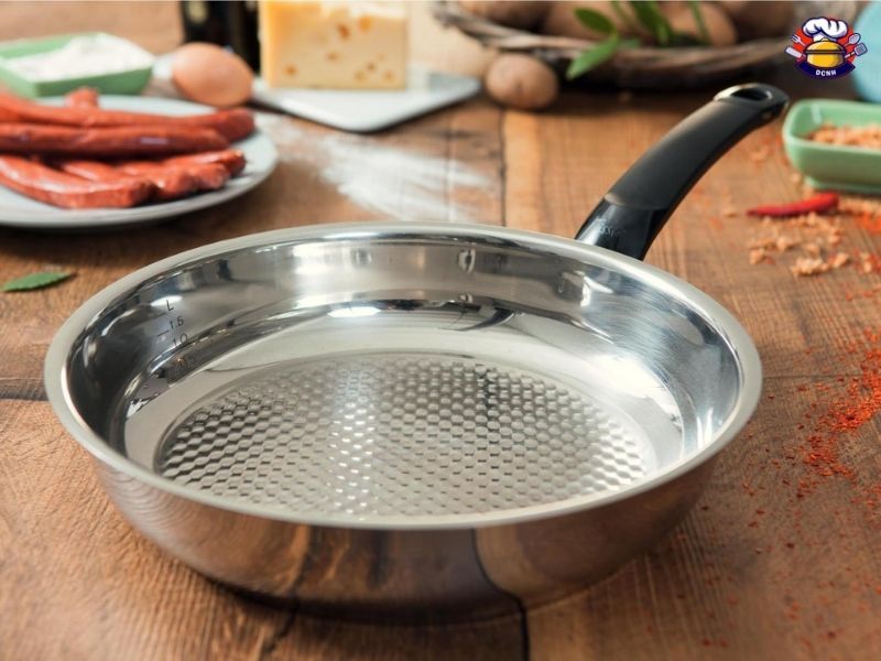 Lưu Ý Cần Biết Khi Chọn Cửa Hàng_Nhà Cung Cấp Chảo Inox Nhà Hàng Khách Sạn
