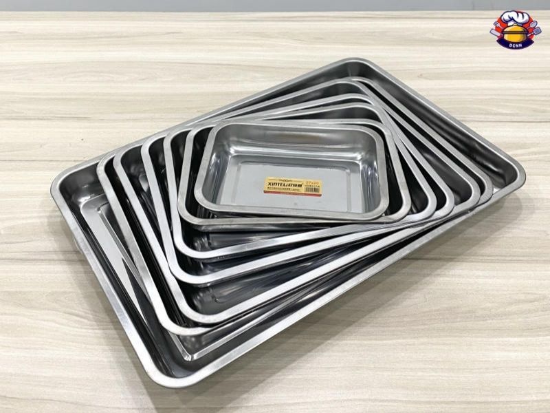 Mekoong – Cửa hàng bán đồ inox - siêu thị inox