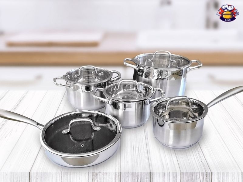Mẹo chọn công ty cung cấp inox 304 bền đẹp, giá rẻ hàng đầu TPHCM