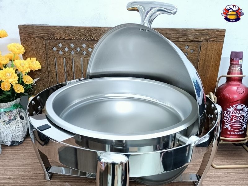 Nên mua dụng cụ buffet ở đâu uy tín