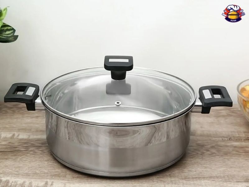 Nhôm – Inox Gia Dụng Thanh Vân