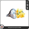 PK bóng đèn hâm nóng thức ăn 121375