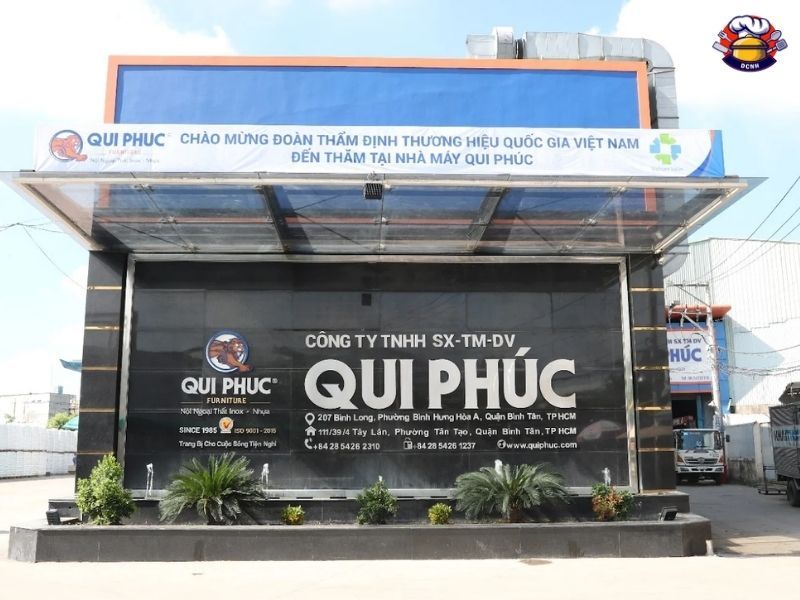 Qui Phúc