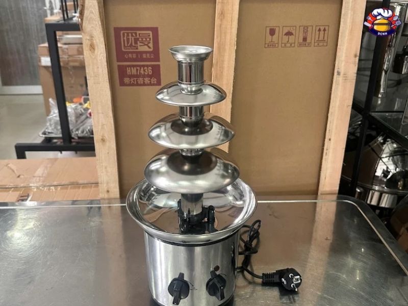 Siêu Thị Dụng Cụ Khách Sạn